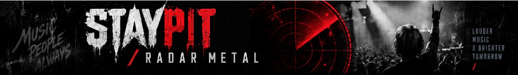STAYPIT Radar Metal